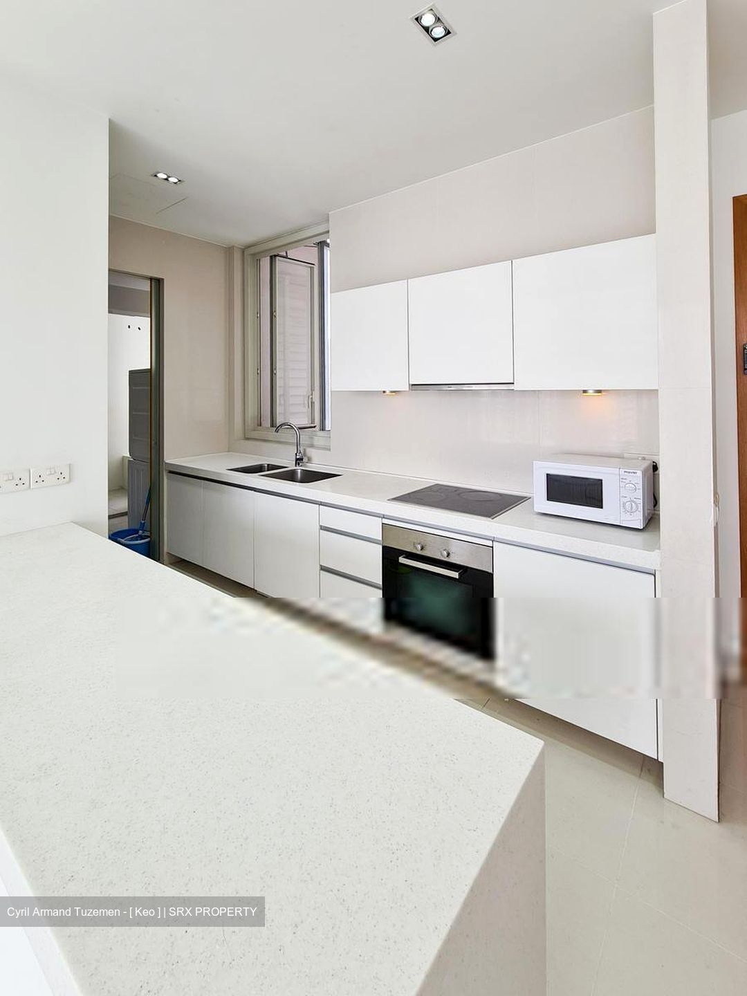 The Cosmopolitan (D9), Condominium #600274861